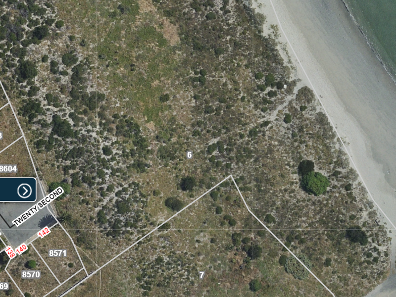 Prime level land in the prestigious Cape West Coast Seaside Shelley Point Golf Estate - Photo 3