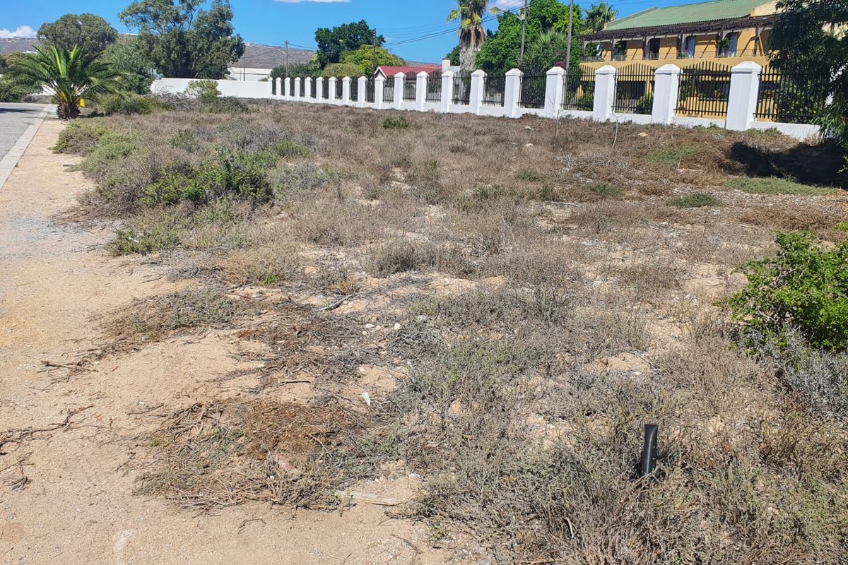 Prime level land in the prestigious Cape West Coast Seaside Shelley Point Golf Estate - Photo 2
