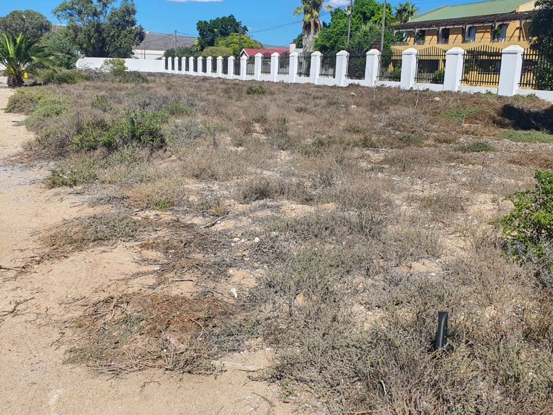 Prime level land in the prestigious Cape West Coast Seaside Shelley Point Golf Estate - Photo 2