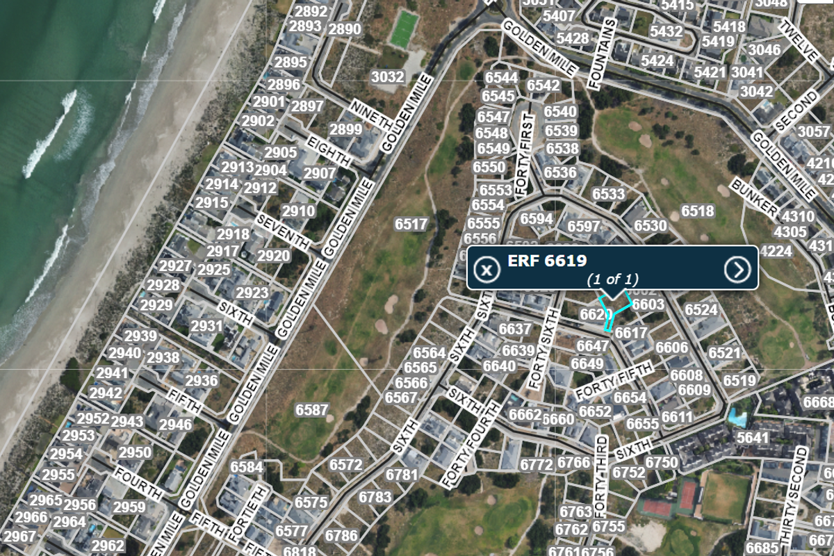 Build your dream home in secure & peaceful seaside Shelley Point estate - Photo 3