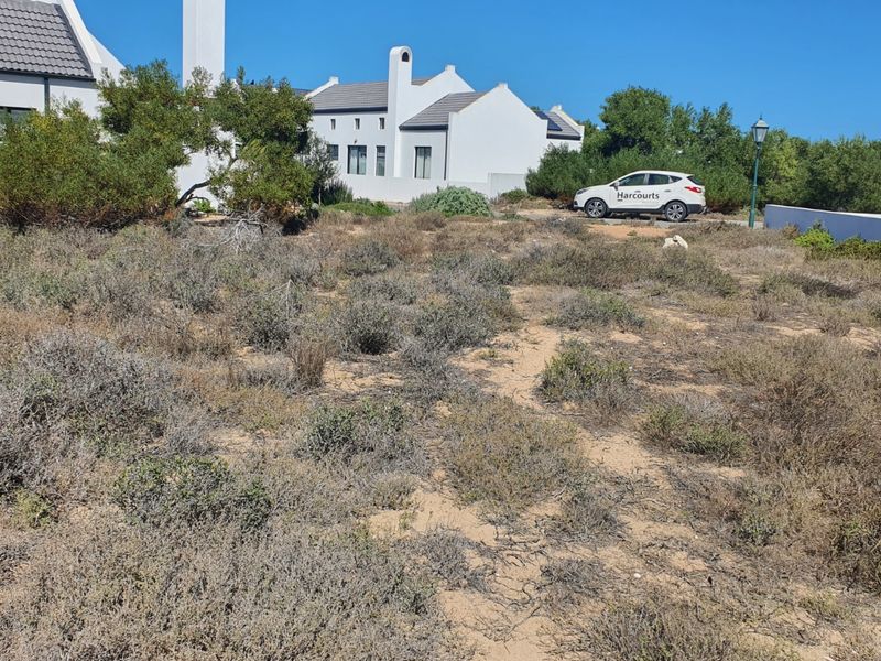 Build your dream home in secure & peaceful seaside Shelley Point estate - Photo 1