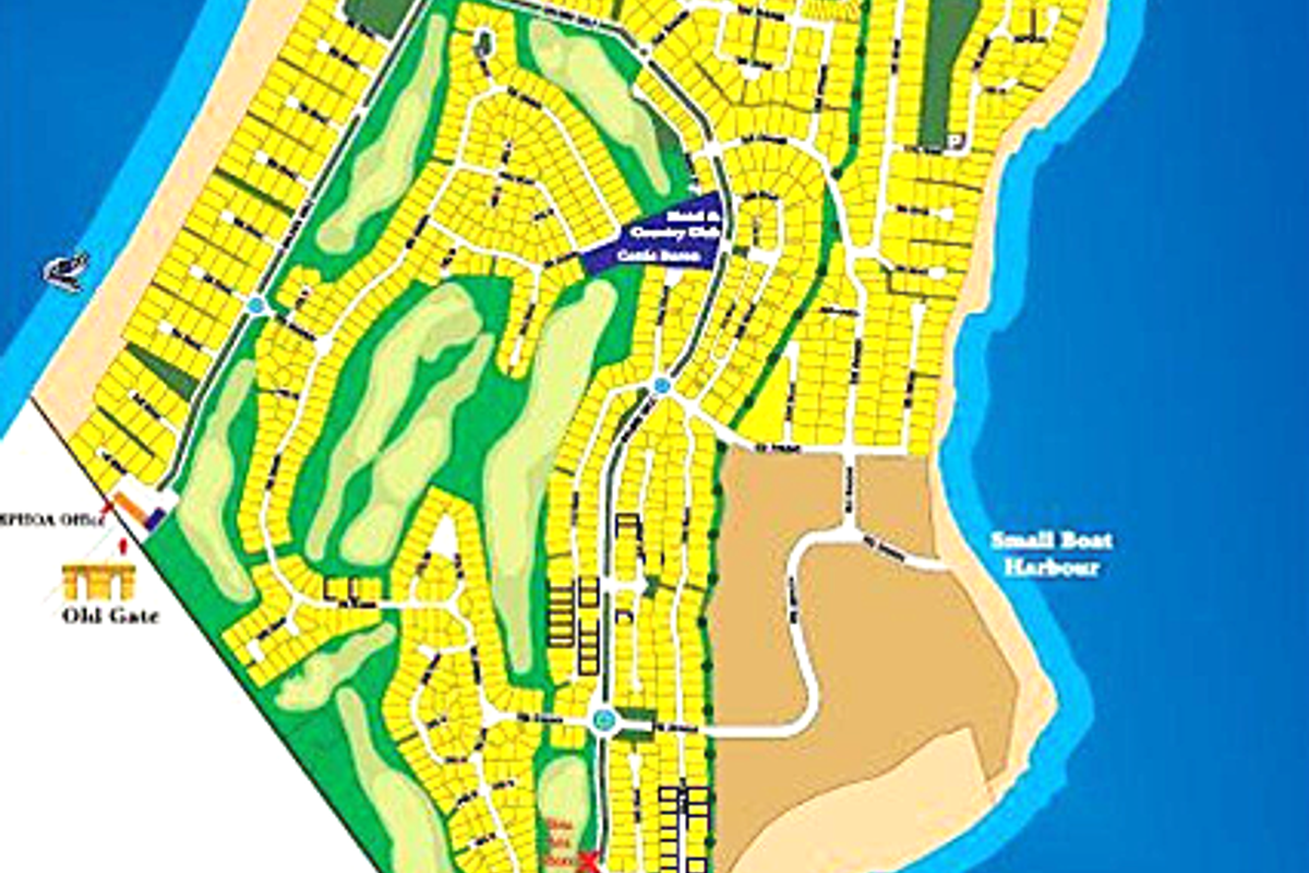 Build your dream home in secure & peaceful seaside Shelley Point estate - Photo 4