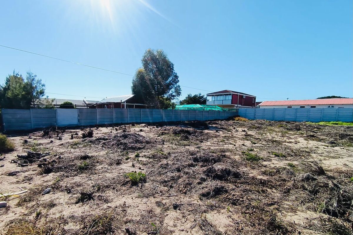 Elevated Plot with Approved Plans – Ready to Build in Fisherhaven! - Photo 4