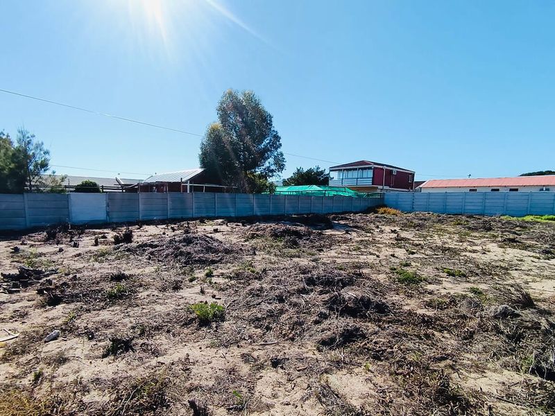 Elevated Plot with Approved Plans – Ready to Build in Fisherhaven! - Photo 4