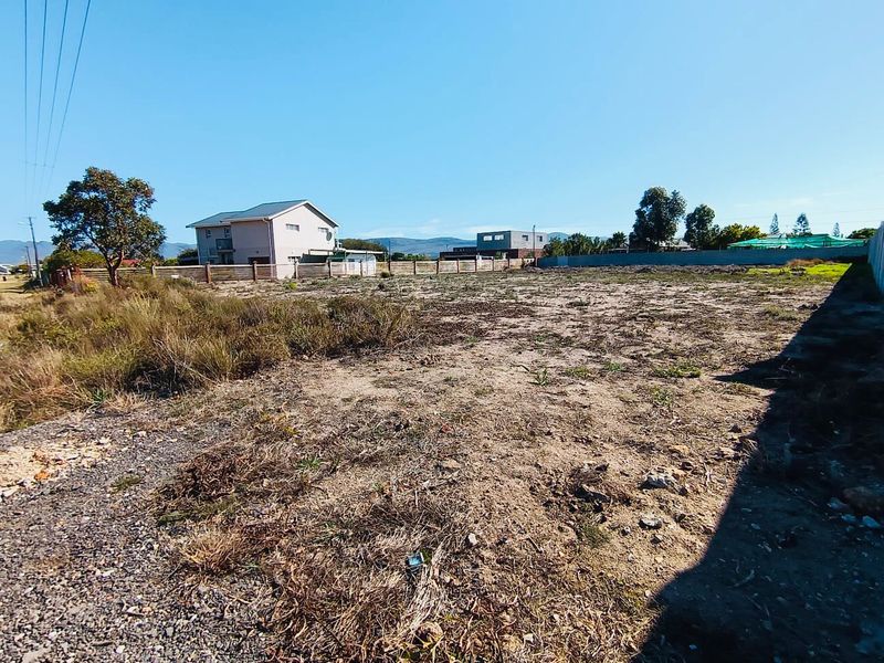 Elevated Plot with Approved Plans – Ready to Build in Fisherhaven! - Photo 6