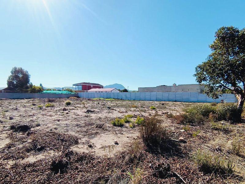 Elevated Plot with Approved Plans – Ready to Build in Fisherhaven! - Photo 3