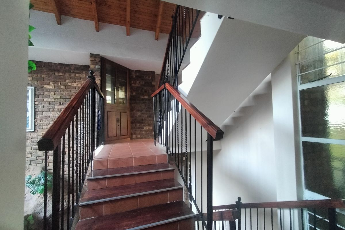 "Multi-Level Tranquility with Breathtaking Views in Florauna - Photo 5