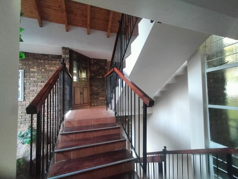 "Multi-Level Tranquility with Breathtaking Views in Florauna - Photo 5