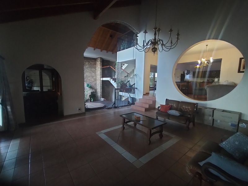 "Multi-Level Tranquility with Breathtaking Views in Florauna - Photo 9