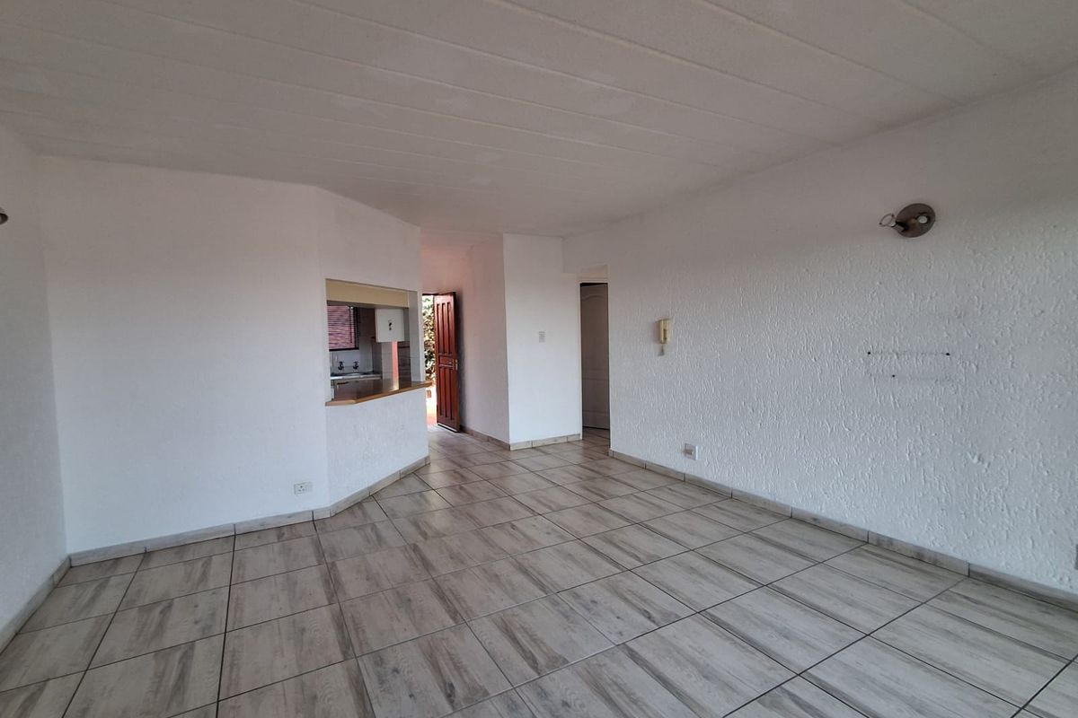Stop Renting! Own This Spacious two bedroom Gem - Photo 3