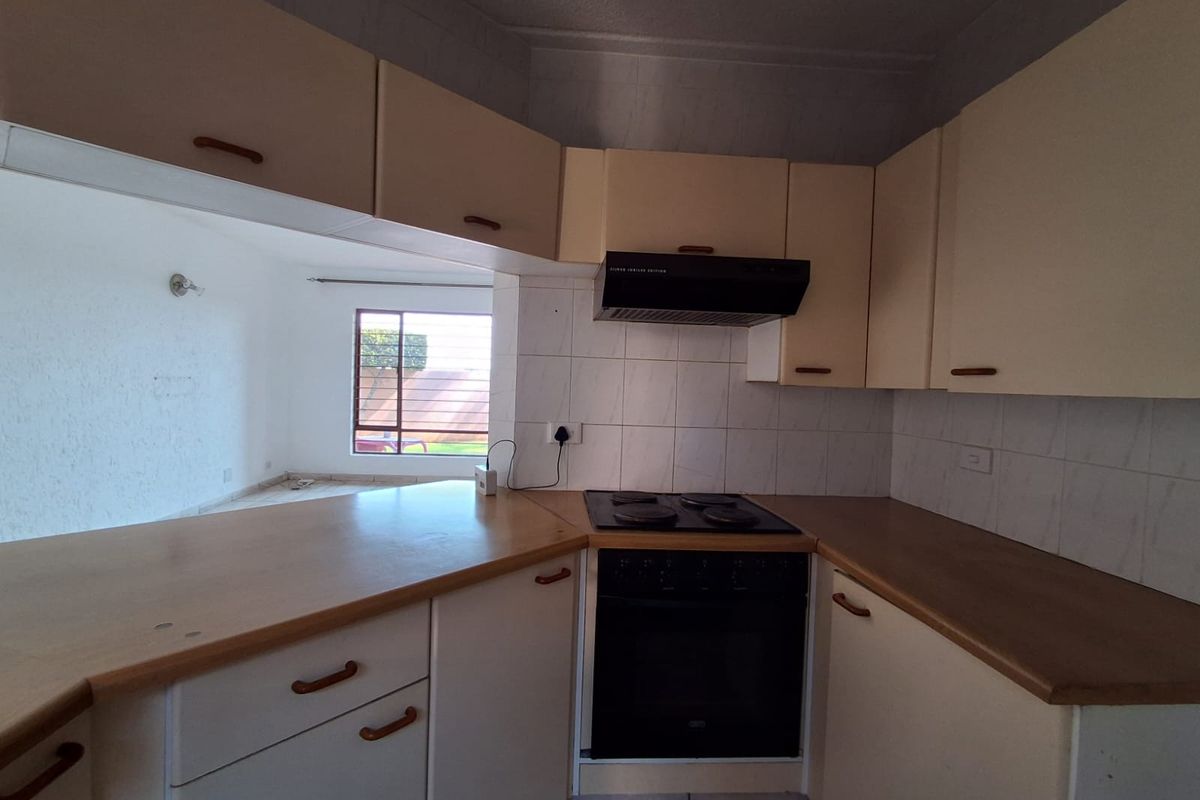 Stop Renting! Own This Spacious two bedroom Gem - Photo 5