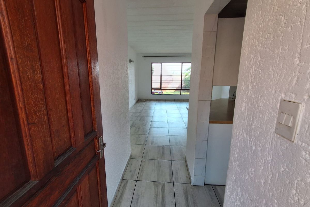 Stop Renting! Own This Spacious two bedroom Gem - Photo 3