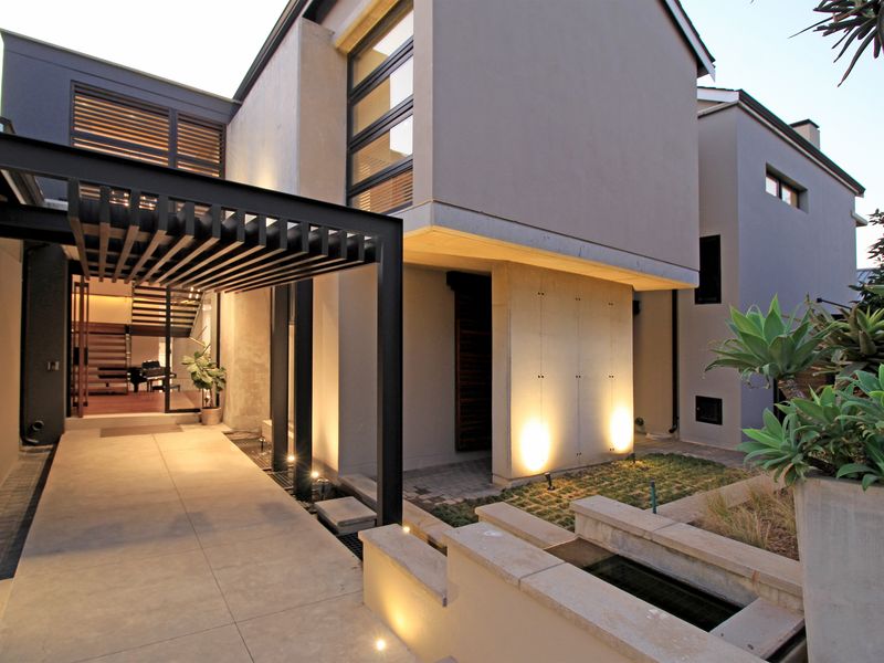 Welcome to this stunning High-Tech Control 4 integrated double-story home. - Photo 3