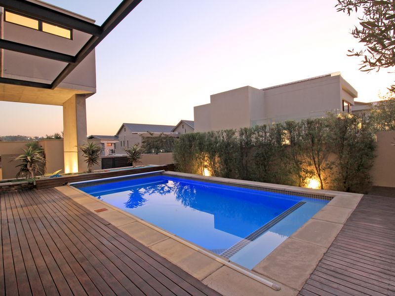 Welcome to this stunning High-Tech Control 4 integrated double-story home. - Photo 7