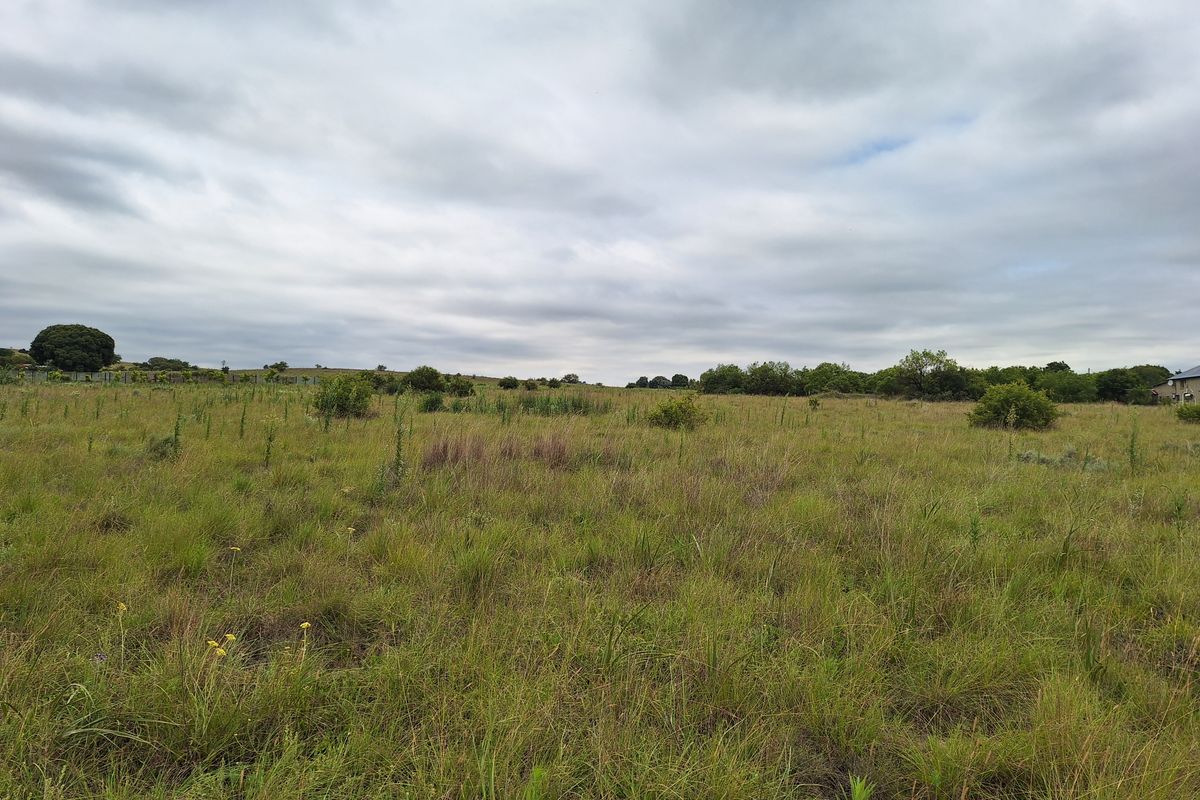 VACANT LAND FOR SALE – KRUGERSDORP - Photo 2