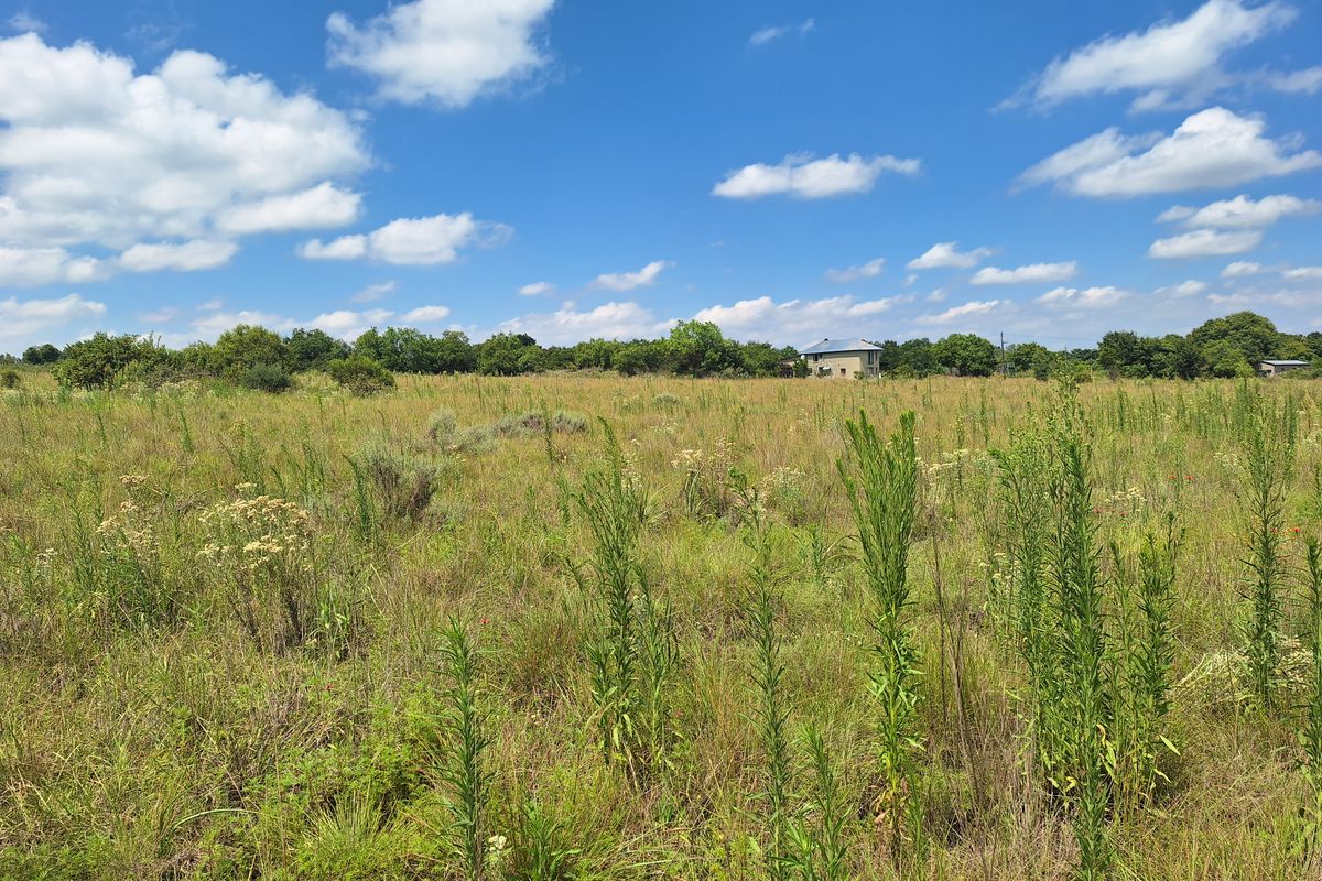 VACANT LAND FOR SALE – KRUGERSDORP - Photo 4