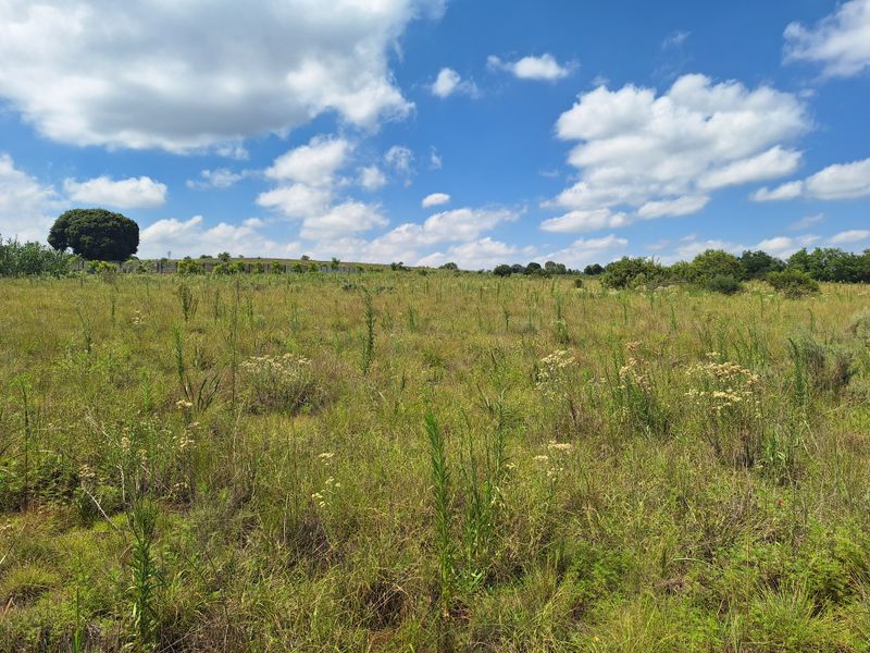 VACANT LAND FOR SALE – KRUGERSDORP - Photo 5