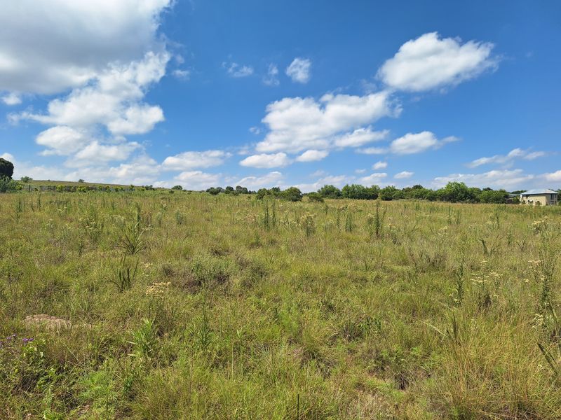 VACANT LAND FOR SALE – KRUGERSDORP - Photo 3