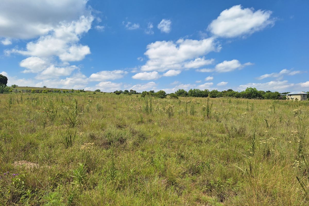 VACANT LAND FOR SALE – KRUGERSDORP - Photo 3