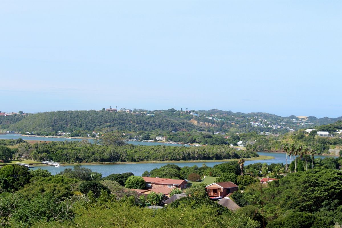 Panoramic River Views in Riverview Waterfront Estate, Port Alfred - Photo 4