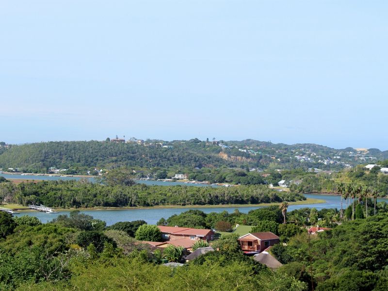 Panoramic River Views in Riverview Waterfront Estate, Port Alfred - Photo 4