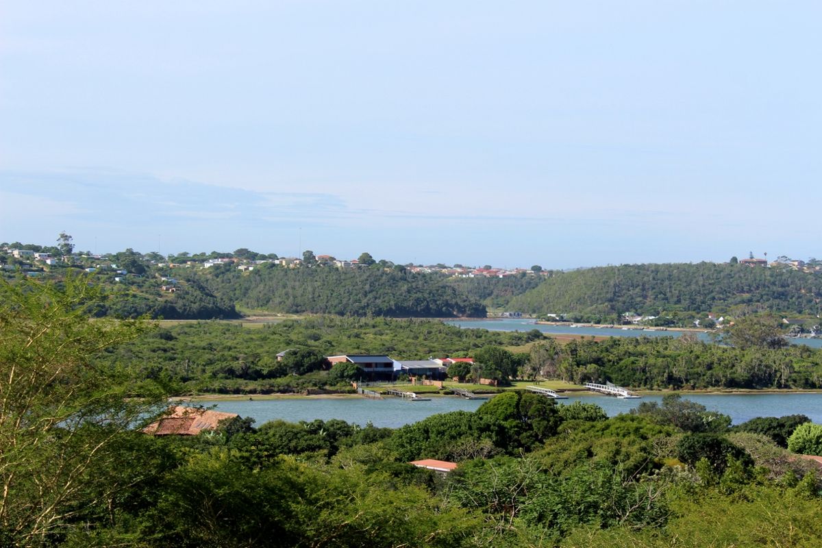 Panoramic River Views in Riverview Waterfront Estate, Port Alfred - Photo 4