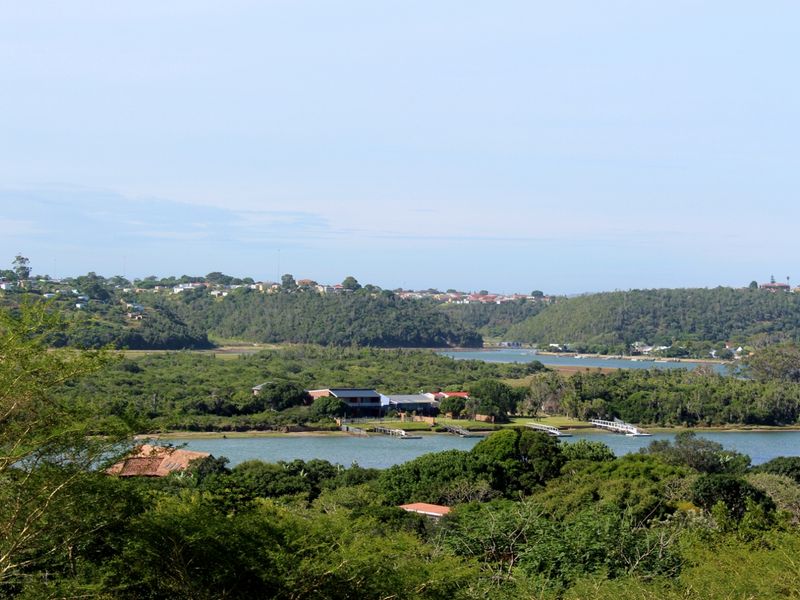 Panoramic River Views in Riverview Waterfront Estate, Port Alfred - Photo 4