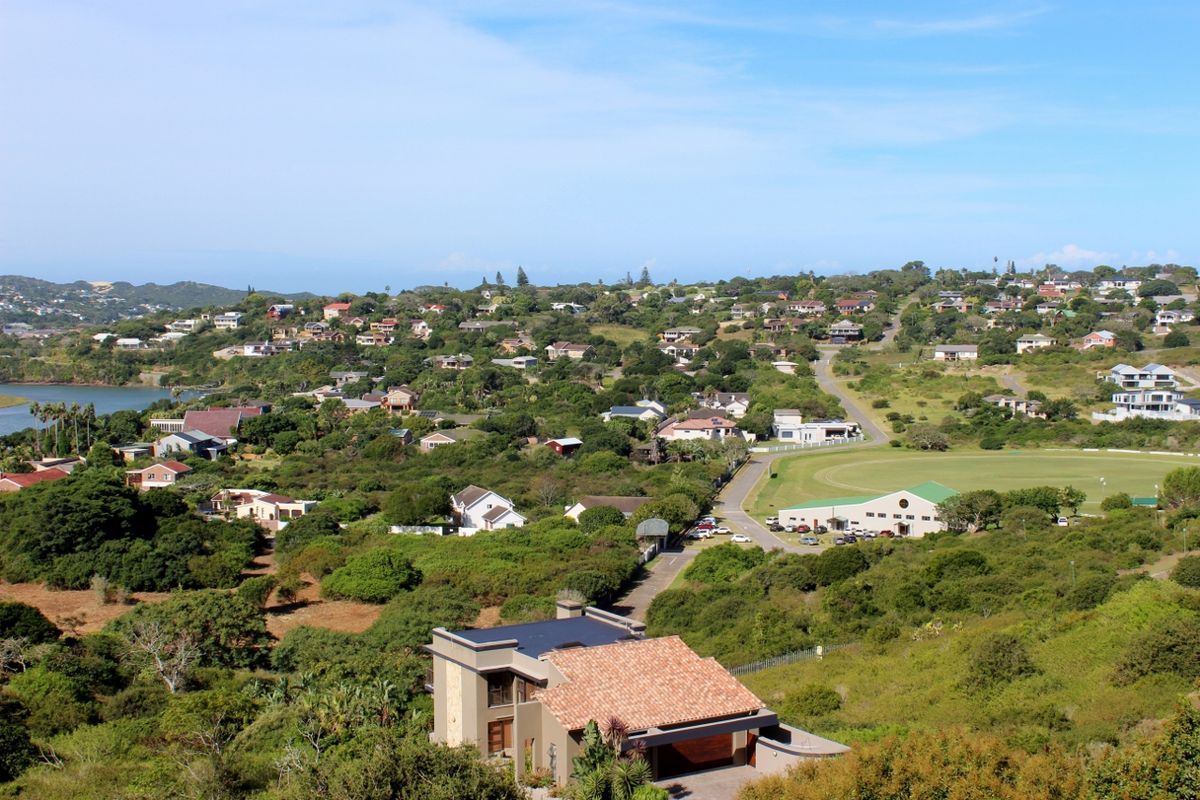 Panoramic River Views in Riverview Waterfront Estate, Port Alfred - Photo 3