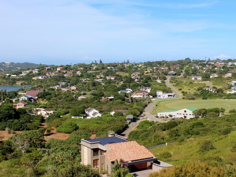 Panoramic River Views in Riverview Waterfront Estate, Port Alfred - Photo 3