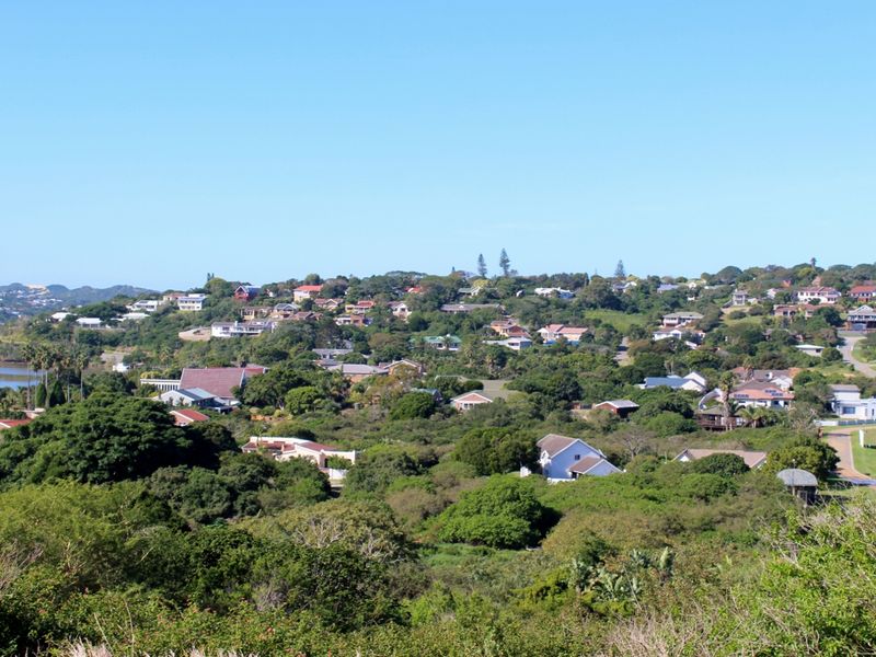 Panoramic River Views in Riverview Waterfront Estate, Port Alfred - Photo 6
