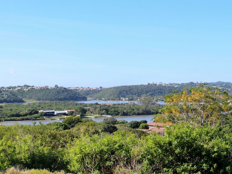 Panoramic River Views in Riverview Waterfront Estate, Port Alfred - Photo 1