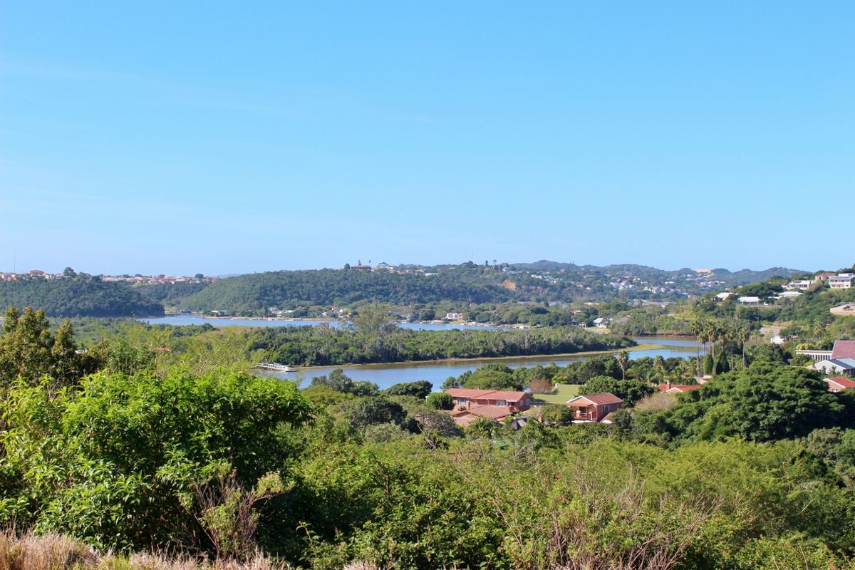 Panoramic River Views in Riverview Waterfront Estate, Port Alfred - Photo 2
