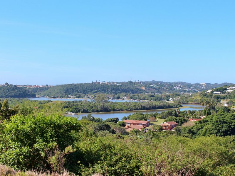 Panoramic River Views in Riverview Waterfront Estate, Port Alfred - Photo 2