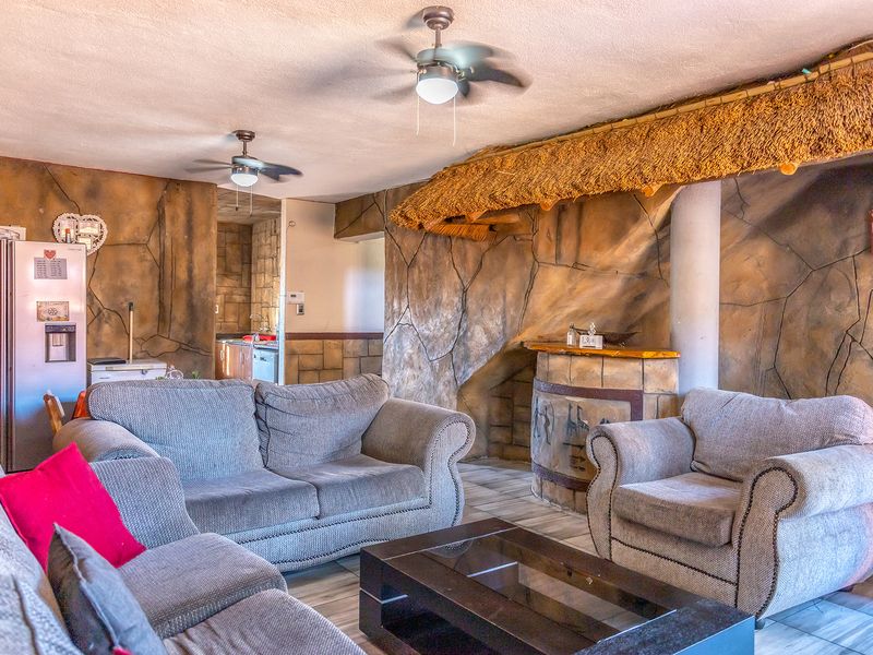 Stunning 3 Bedroom Townhouse in Culemborgpark - Photo 3