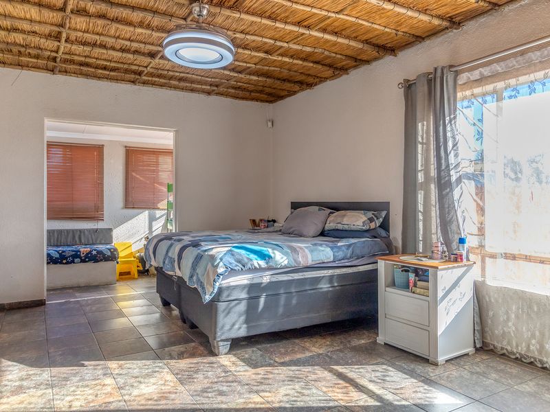 Stunning 3 Bedroom Townhouse in Culemborgpark - Photo 8