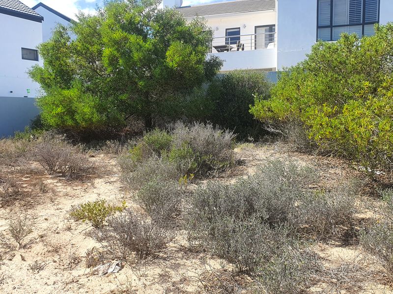 Build your dream home in Shelley Point secure seaside golf estate - Photo 1