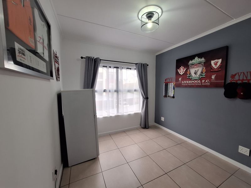 3 bed 2 bath 99  sqm first Floor Apartment Call me Al but Call me ALAADDIN & SURAIYA - Photo 9