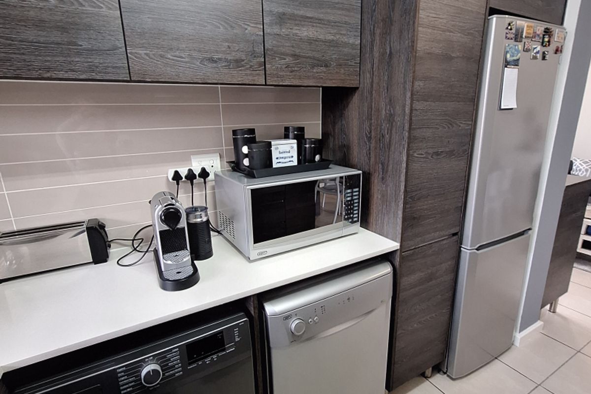 3 bed 2 bath 99  sqm first Floor Apartment Call me Al but Call me ALAADDIN & SURAIYA - Photo 5