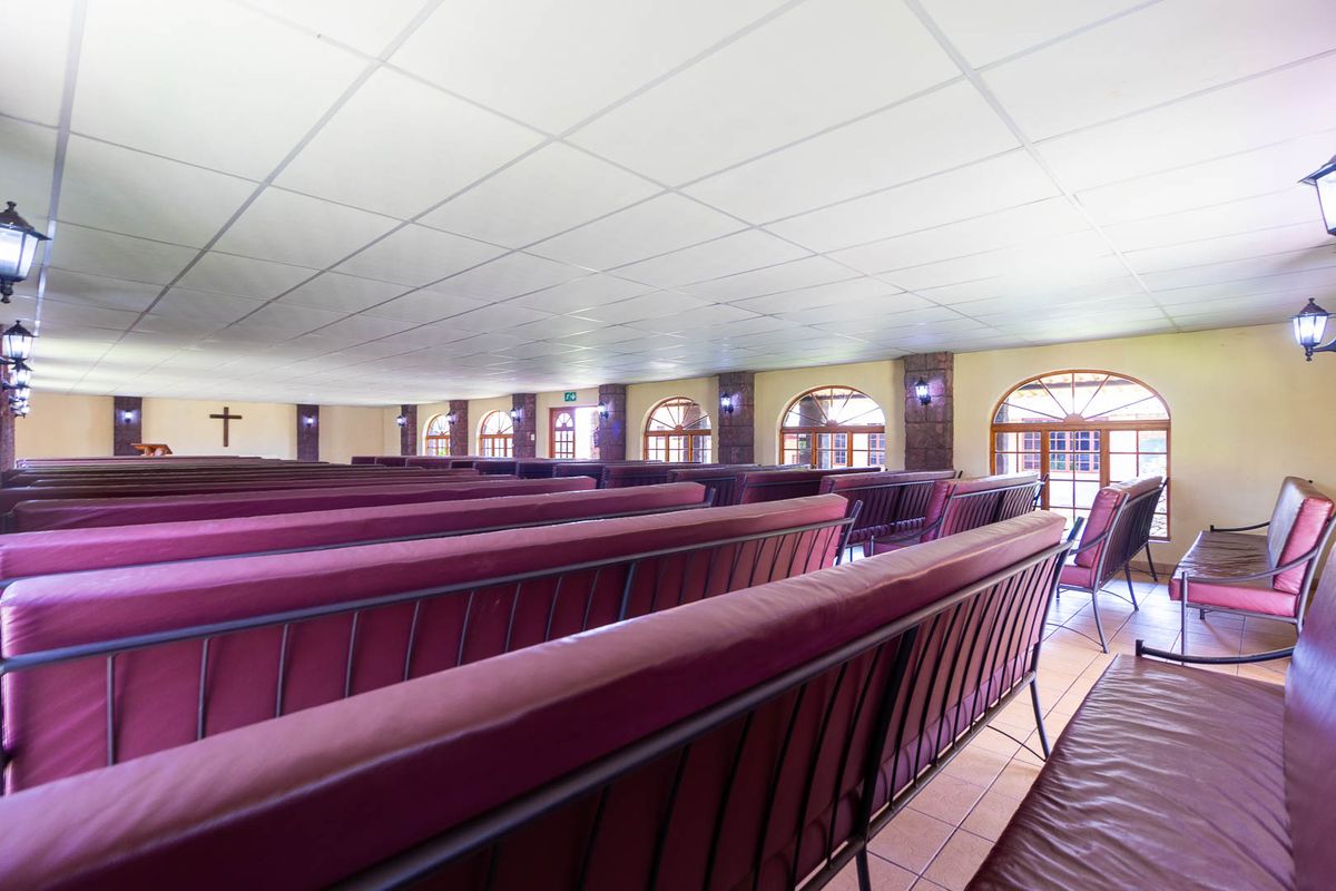 Divine Multi-Purpose Estate – Church, Events, School & Stay-All-in-One! - Photo 3