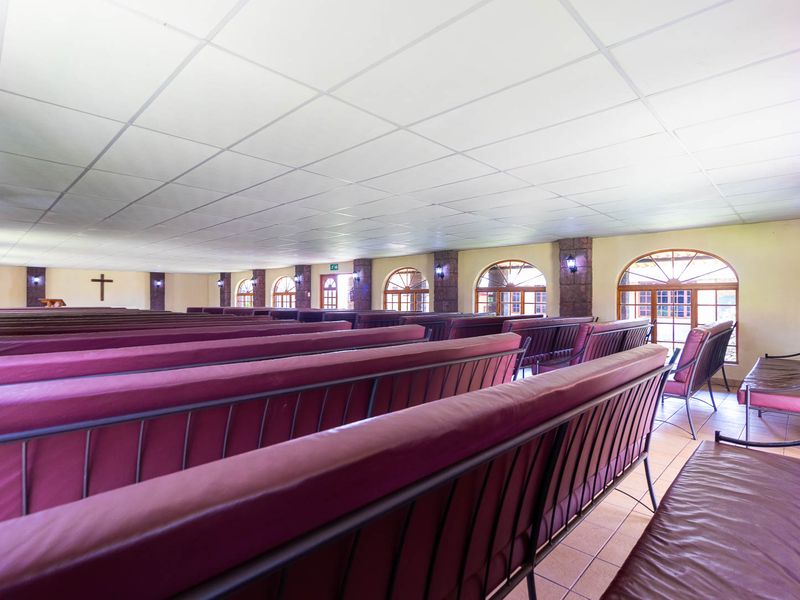 Divine Multi-Purpose Estate – Church, Events, School & Stay-All-in-One! - Photo 3
