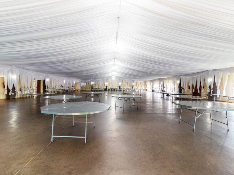 Divine Multi-Purpose Estate – Church, Events, School & Stay-All-in-One! - Photo 7