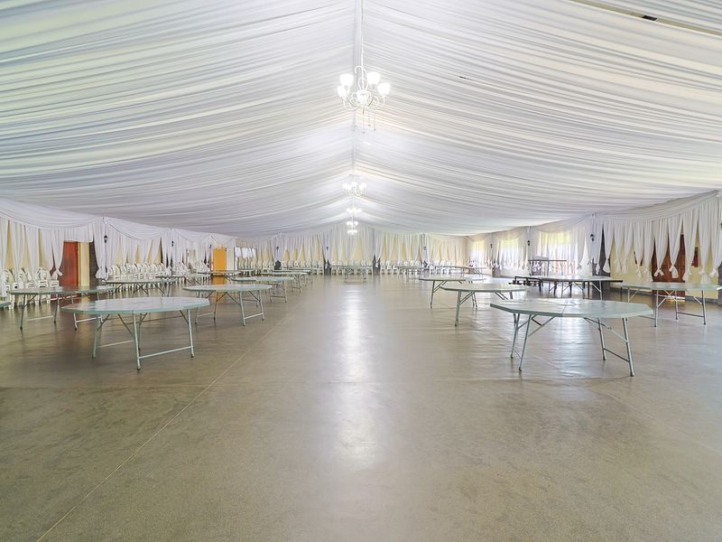 Divine Multi-Purpose Estate – Church, Events, School & Stay-All-in-One! - Photo 6