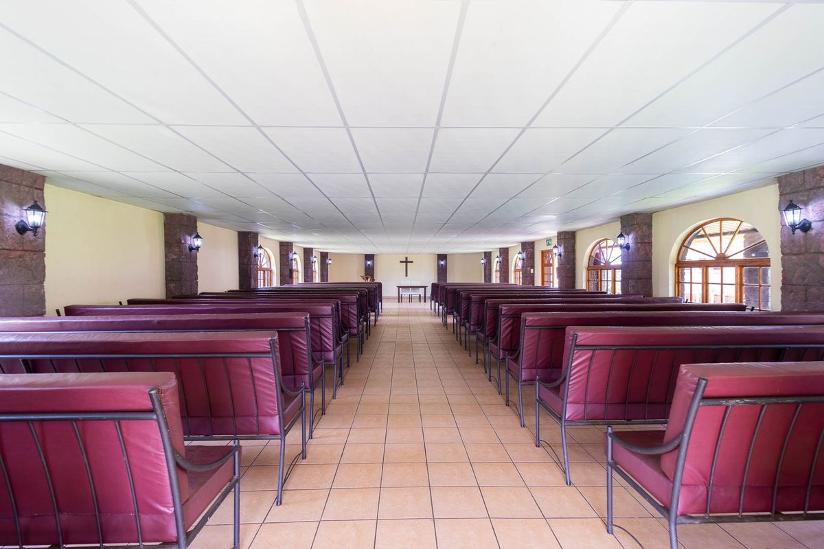 Divine Multi-Purpose Estate – Church, Events, School & Stay-All-in-One! - Photo 2