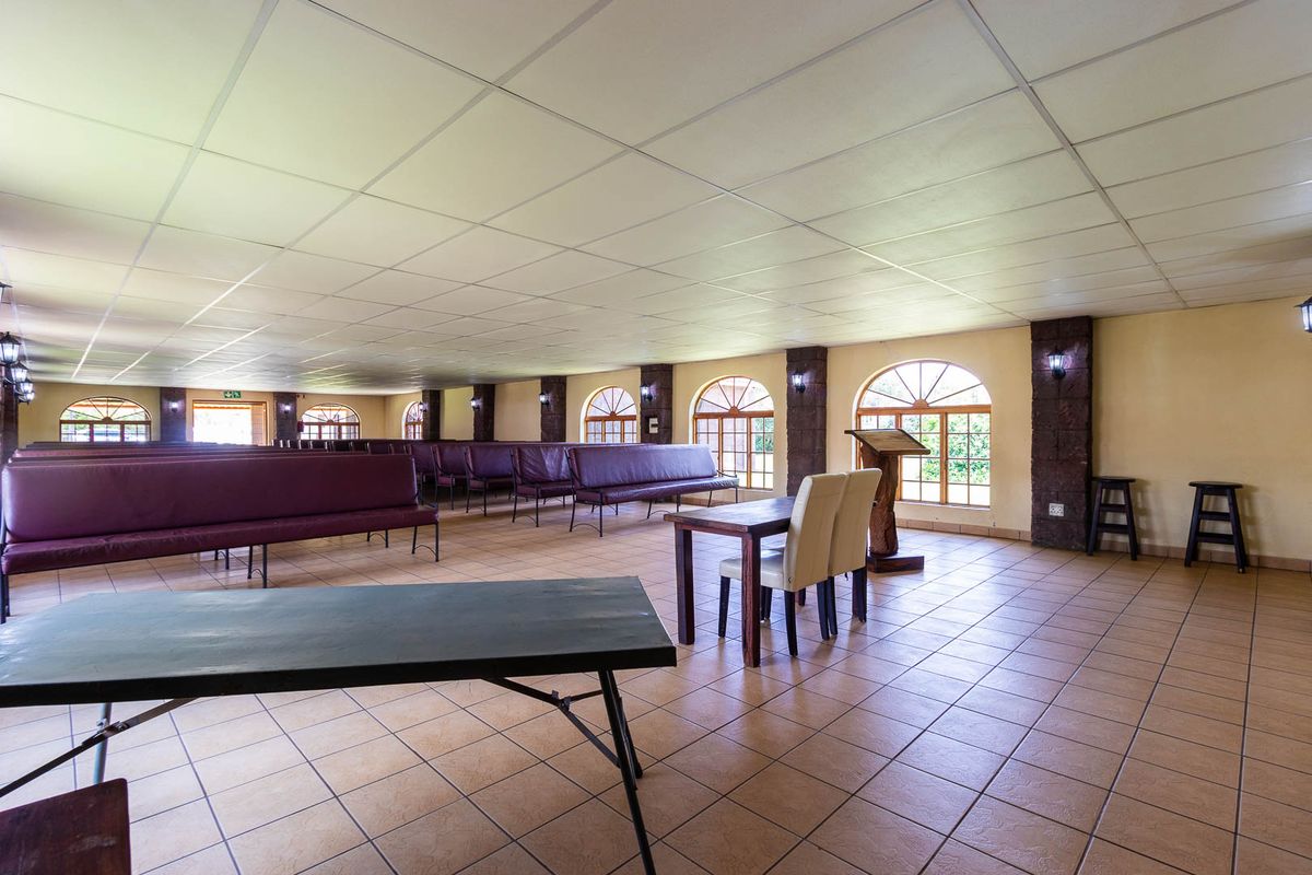 Divine Multi-Purpose Estate – Church, Events, School & Stay-All-in-One! - Photo 4