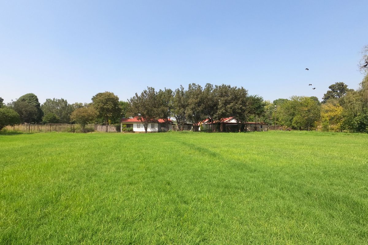 Prime Investment & Development Opportunity in Glen Austin - Photo 3