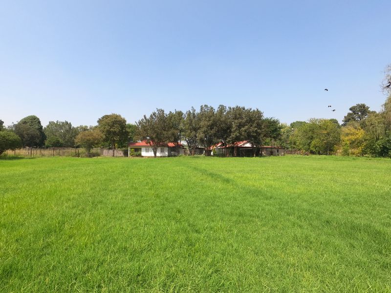 Prime Investment & Development Opportunity in Glen Austin - Photo 3