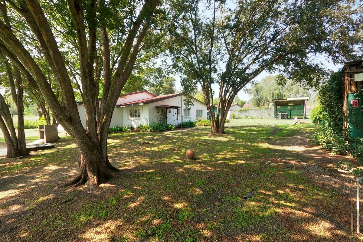 Prime Investment & Development Opportunity in Glen Austin - Photo 5