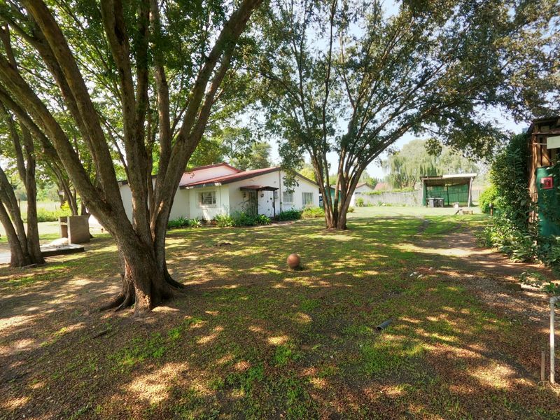 Prime Investment & Development Opportunity in Glen Austin - Photo 5