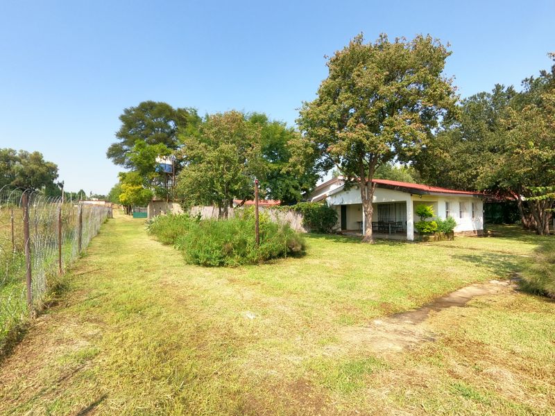 Prime Investment & Development Opportunity in Glen Austin - Photo 9