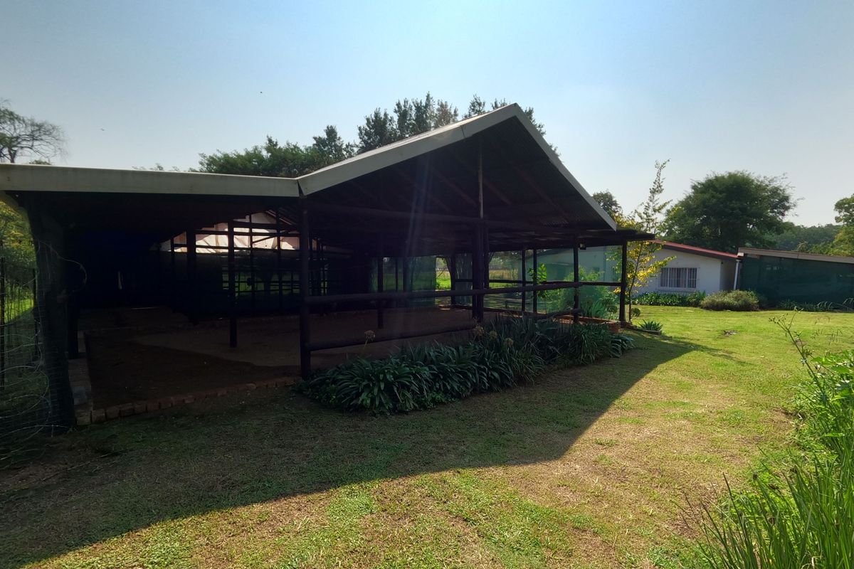 Prime Investment & Development Opportunity in Glen Austin - Photo 2